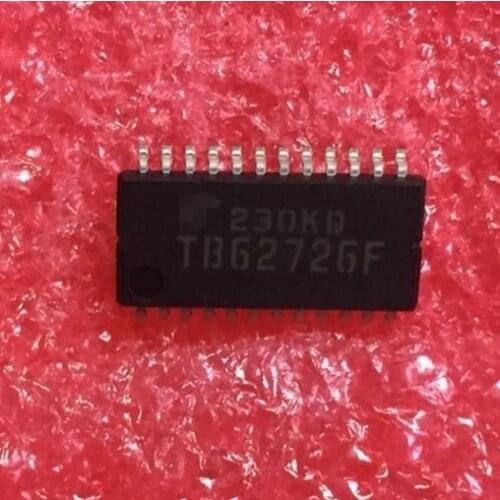 5PCS TB62726F TB62726 Electronic components chip IC