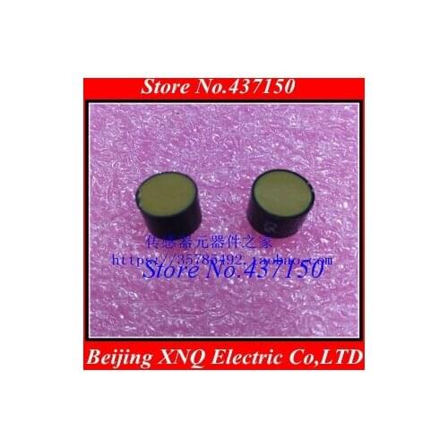 500KHz 10mm waterproof split T and R ultrasonic sensor with high frequency accuracy