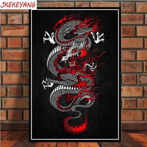 5D DIY square/round Diamond painting Japanese painting Cross Stitch Diamond Embroidery Pattern Rhinestone J2006