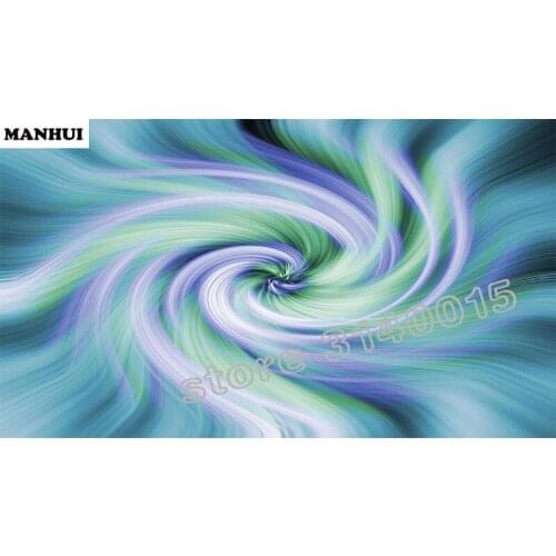 Diy Diamond Painting Crystal Diamond Painting Cross Stitch Abstract pattern Needlework Diamond Embroidery Home Decorative BAC088