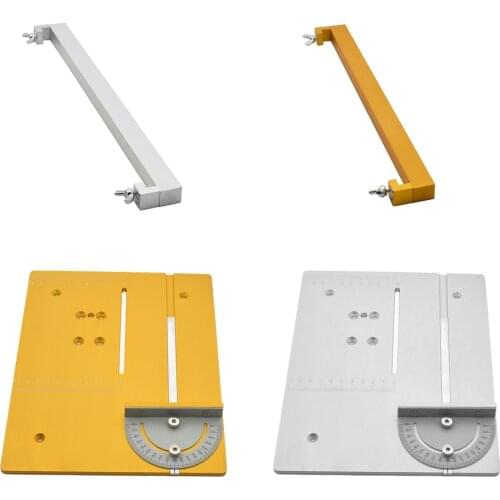 Trimming Machine Balance Board,Flip Board Bottom Plate,Slotting Chamfering Woodworking,Electric Wood Milling Installation Board