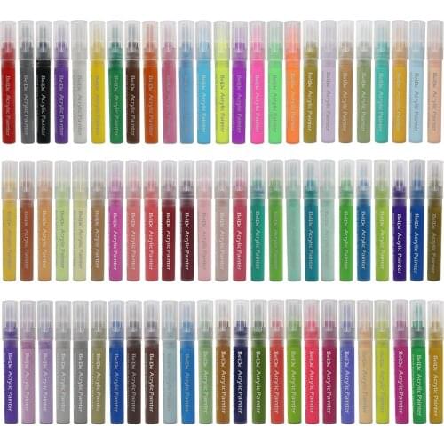 BEIDE Waterproof Markers