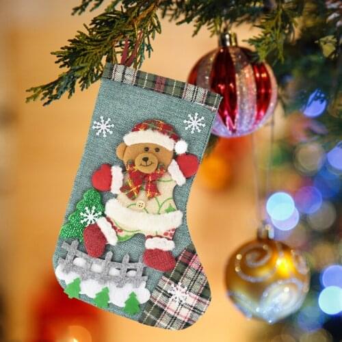 CYZWONELTD Christmas Gift Bags