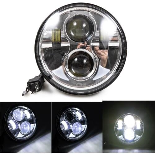 Evomosa Outdoor Lighting