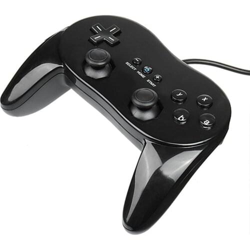 Gamepad Game Controller With Grip Joypad Gamepads Classic Game Controllers For Nintendo Console Games Accessories
