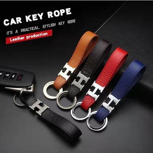 Hua Scale Keyrings