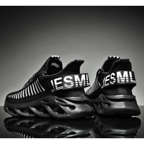 Work Shoes Summer Shoes For Men Brand Walking Shoes Men White Sneakers Man Luxury Sneakers Tennis Basket Fitness Loafers