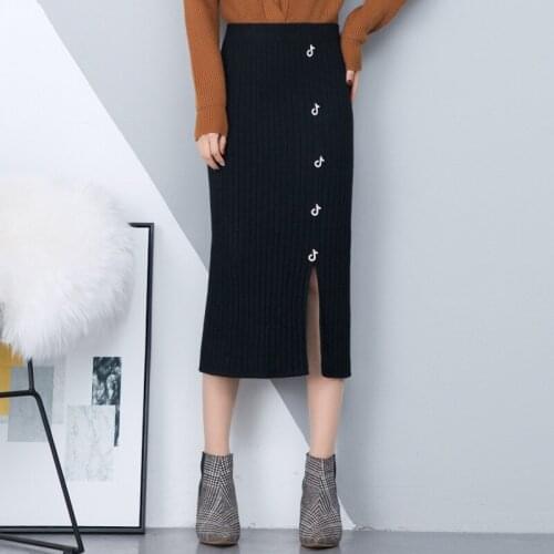 Женские юбки миди LOW LUV China At AliExpress