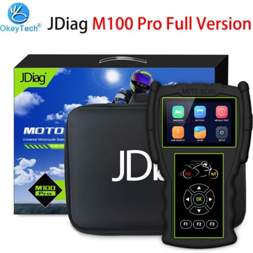 OkeyTech Battery Testers