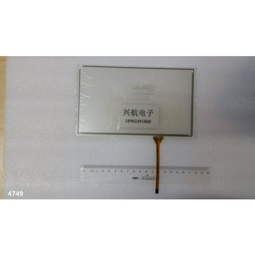 Original Car navigation Mazda 6 Mazda Core wing navigation touch screen