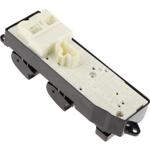 Door Power Power Window Switch For Toyota Corolla AE110 84820-12350