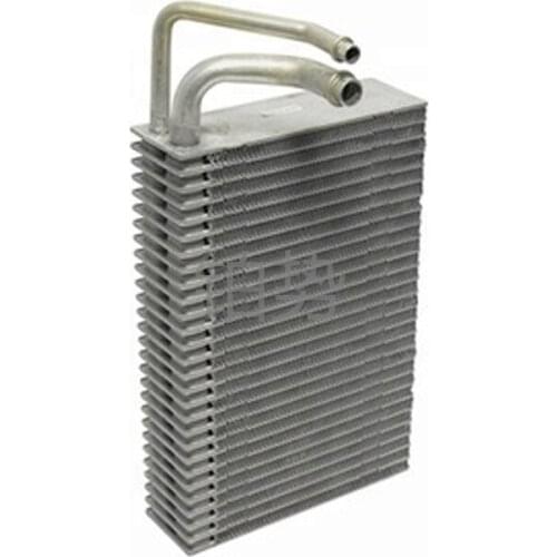 Car Air conditioner evaporator cooling coil core 2009-b mwF01 730d F02 740Li 730Ld F07 GT 530d N57 N63 F10 N52N evaporator core