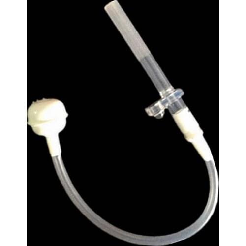 1Set Baby Water Drinking Bottle Straw Replacement Silicone Food Grade Water Bottle Straw for Kids Children