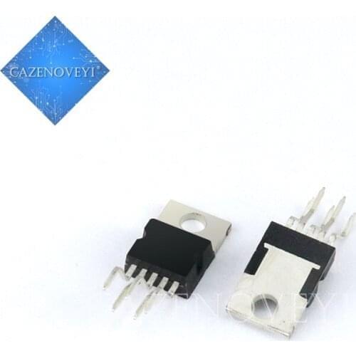 1pcs/lot LT1074CT LT1074IT LT1074 TO-220-5