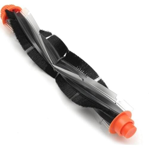 1pcs Replacement Combo Roller Brush for Neato XV-21 XV Signature Pro XV-11 XV-12 XV-15 XV-14 Curved Combo Roller Brushes