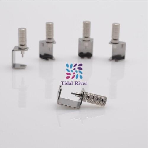 5pcs Standard Wrench Bur Key for Dental High Speed Handpiece