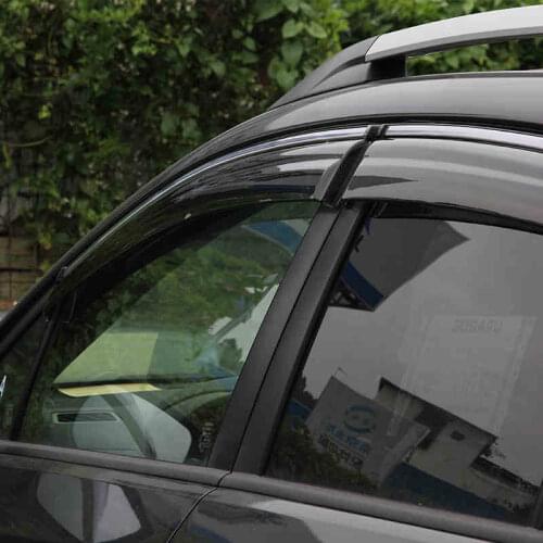 ABAIWAI Car Blinds