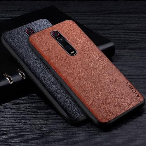 Aioria Phone Cases Xiaomi Redmi K20 Pro Premium