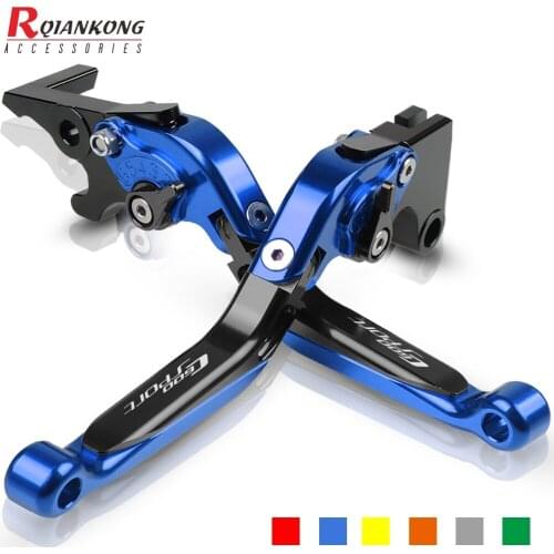 C600sport 11-15 Motorcycle Aluminum Folding Extendable Brake Clutch Levers For BMW C600SPORT C600 SPORT 2011 2012 2013 2014 2015