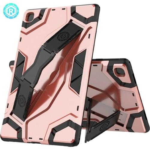 Armor Case For Samsung Tab S6 Lite P610 P615 Funda Tablet For Samsung Galaxy Tab A7 10.4'' T500 T505 Tab a 8.4 2020 T307 2020