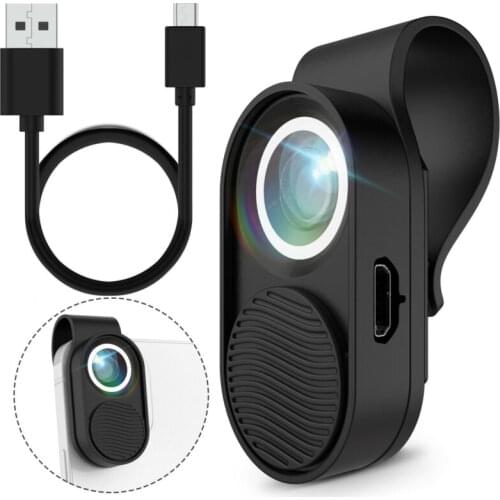CAMOLO Microphone Accessories