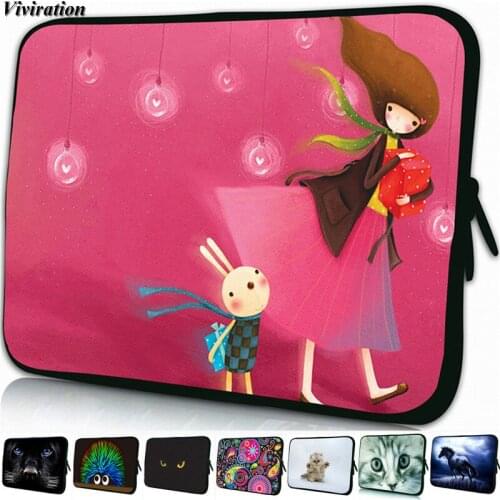 Cyber Monday Prints Sleeve Case Cover Accessories Fashion Student Computer PC Bag 16.8/ 17.3/ 17 Inch Laptop Notebook Case Vogue