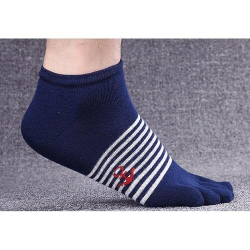 Gtglad Men's Short Socks