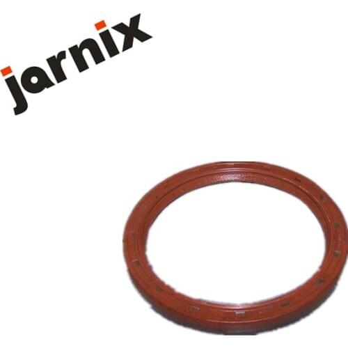 Good Quality 2PCS Crankshaft Rear Oil Seal For Chery EASTAR B11 TIGGO T11 FORA A21 OEM:481H-1005030