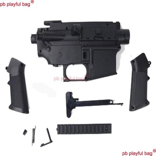 Outdoor DIY hunting equipment jinming8 gen8 M4 main body original factory nylon casing wave box modification accessories OA37