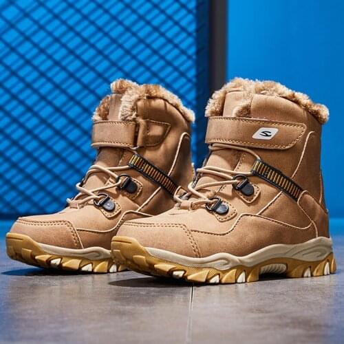 2021 new Kids family shoes boots Casual Shoes Walking Shoes Outdoor