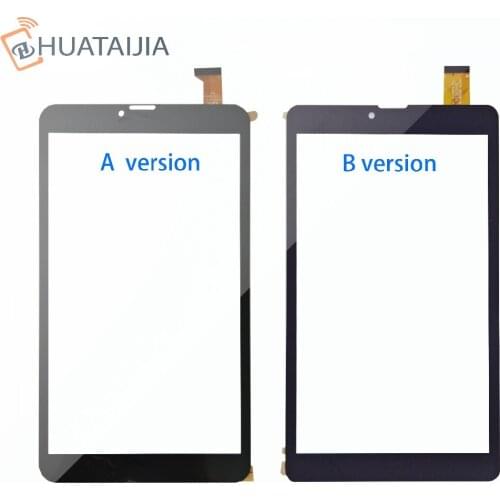 New Touch Panel digitizer Prestigio MultiPad Muze 8"Metal (PMT3718) PRESTIGIO MUZE 3718 PMT3718D PMT3718C 3G Touch Screen Glass