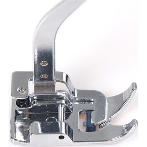 Hot Multifunction Domestic Sewing Machine Parts Knit Foot Presser Foot 5613(5011-23) Home DIY Sewing Accessories Supplies