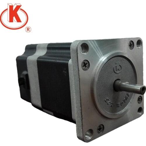 55TDY060D4-2B PM synchronous motor for heat recovery