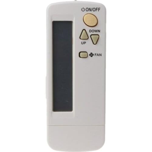 Replacement Remote Control Controller BRC4C151 for DAIKIN Brc4c152 Brc4c155 Brc4c158 A/C AC Air Conditioner Accessories