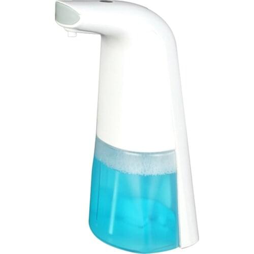 Intelligent Infrared Non-contact Automatic Sensor Foam Soap Dispenser Foam Sensor Soap Dispenser Switch Soap Dispenser