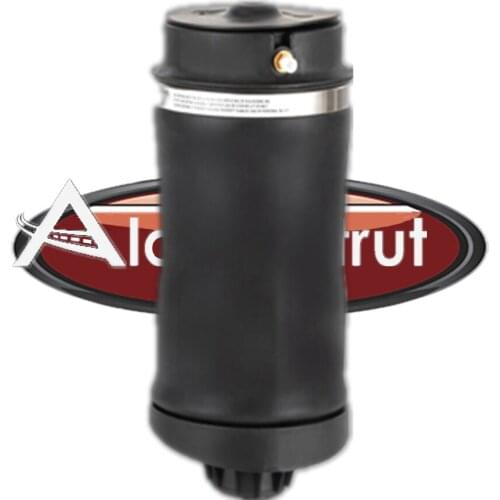 Rear Suspension Air Spring For 2006-2013 Mercedes-Benz R-Class W251 w/AIRMATIC, w/ & w/o ADS, w/ & w/o 4MATIC, Incl. AMG R350