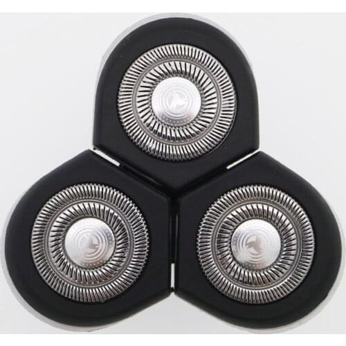 1pc New Brand Shaver Head replace for Philips RQ1150 RQ1151 RQ1131 RQ10 RQ11 RQ12 RQ32 RQ310 RQ311 RQ330 RQ350 RQ360 RQ370