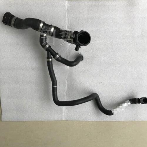 Car Coolant hose Rol lsR oyc eGh ost EWB Wra ithD awn Water tank upper and lower water pipes Water tank inlet and outlet pipes