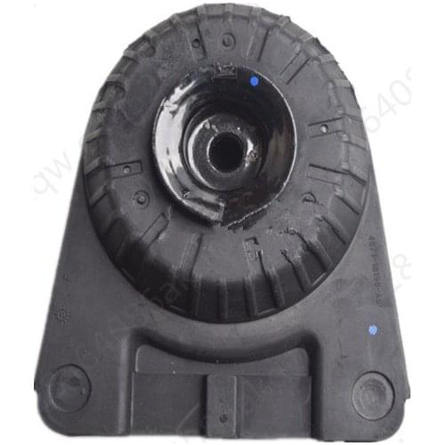 Car Rear shock absorber top rubber 2003Fo rdM etr ost ar2003 Rear top rubber Post-reduction rubber buffer Shock absorber seat