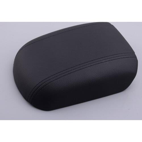 Black Car Front Center Console Armrest Lid Cover 96931638 Fit for Chevrolet Cruze 2009 2010 2011 2012 2013 2014