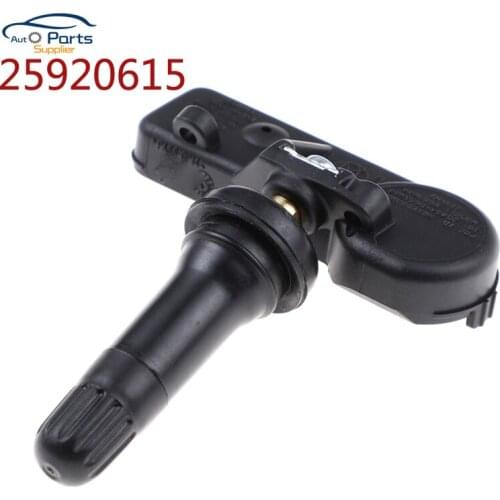 YAOPEI 25920615 Tire Pressure Sensor 315MHZ For GMC Chevy Cadillac Chevrolet Truck Yukon Suburban Sierra