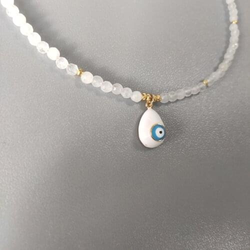 DM Pendant Chains