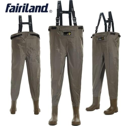 Fairiland Swamp Pants