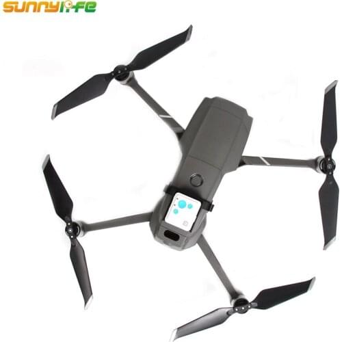 GPS Tracker Holder Bracket for DJI MAVIC 2 PRO & ZOOM Drone