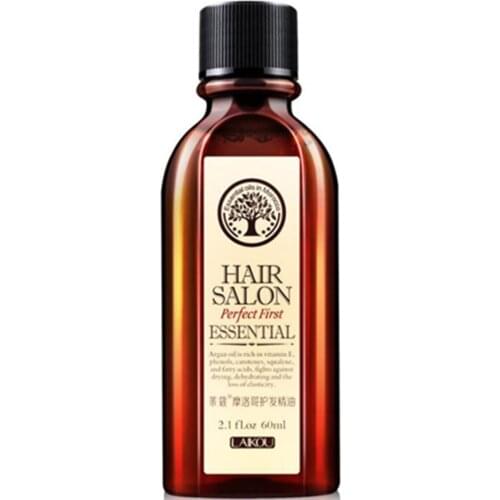 Кондиционеры для поврежденных волос LANDA COLOR China At AliExpress