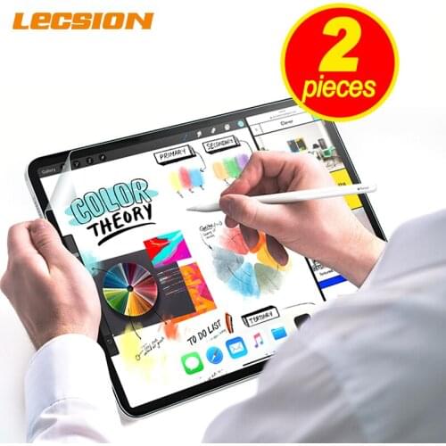 LECSION Protective Films And Glasses For Tablets