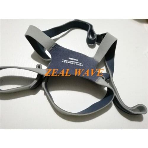 Original Philip s Ventilator Anti-Snoring Device 557P 757P Nasal Mask Mask Rope Accessories Strap Headband Strap Headgear