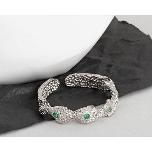 Women's Gold Rings Miage China