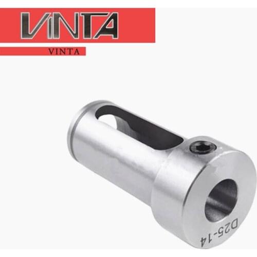 Inner Diameter Auxiliary Tool Set for CNC Lathe NC25 Boring cutter reducing sleeve reducing sleeve CNC Turning Tool Set