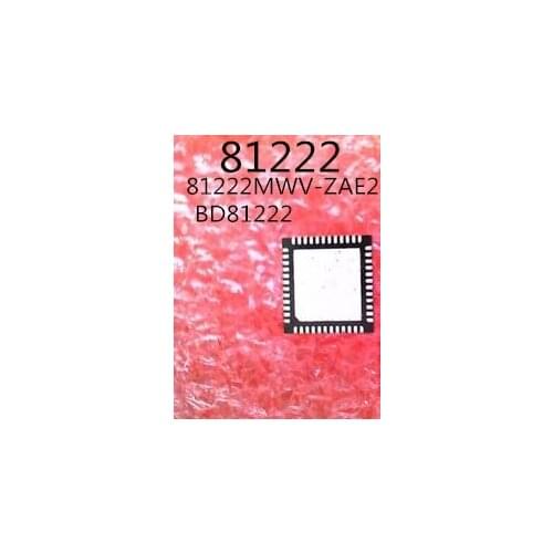 New 81222 81222MWV-ZAE2 BD81222